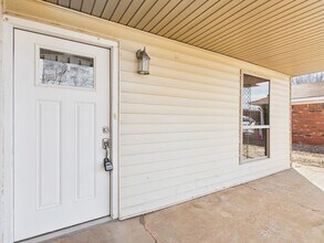 6129 Belpree Rd in Amarillo, TX - Building Photo - Building Photo