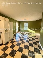 120 Fair Havens Dr in Hiram, GA - Foto de edificio - Building Photo