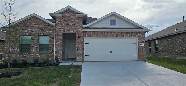 8513 High Hl Dr in Fort Worth, TX - Building Photo