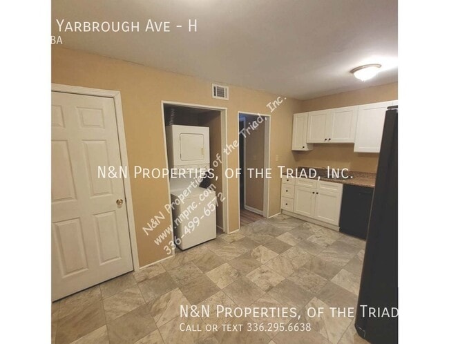 3624 Yarbrough Ave in Winston-Salem, NC - Building Photo - Building Photo