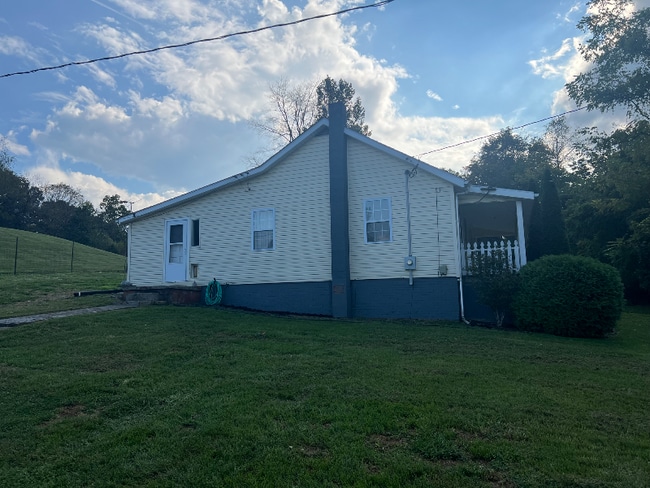property at 732 Ford Creek Rd