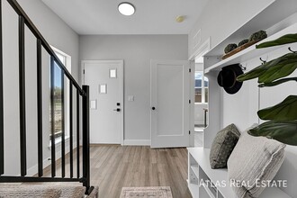 885 Paget Pt in Colorado Springs, CO - Building Photo - Building Photo