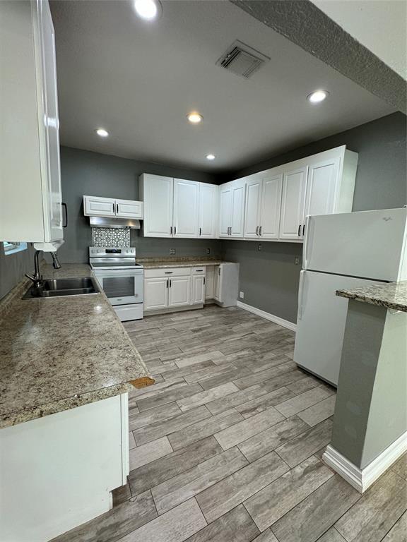 1489 Sonora Dr in Cleveland, TX - Building Photo - Building Photo