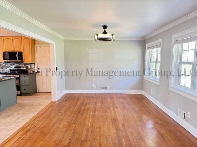 2502 Little John Trail SE in Marietta, GA - Building Photo - Building Photo