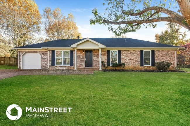 property at 406 Adeline Dr