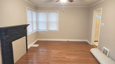 814 Park Pl in Clinton, IA - Foto de edificio - Building Photo