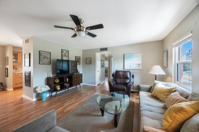 property at 7010 Sunset Dr S
