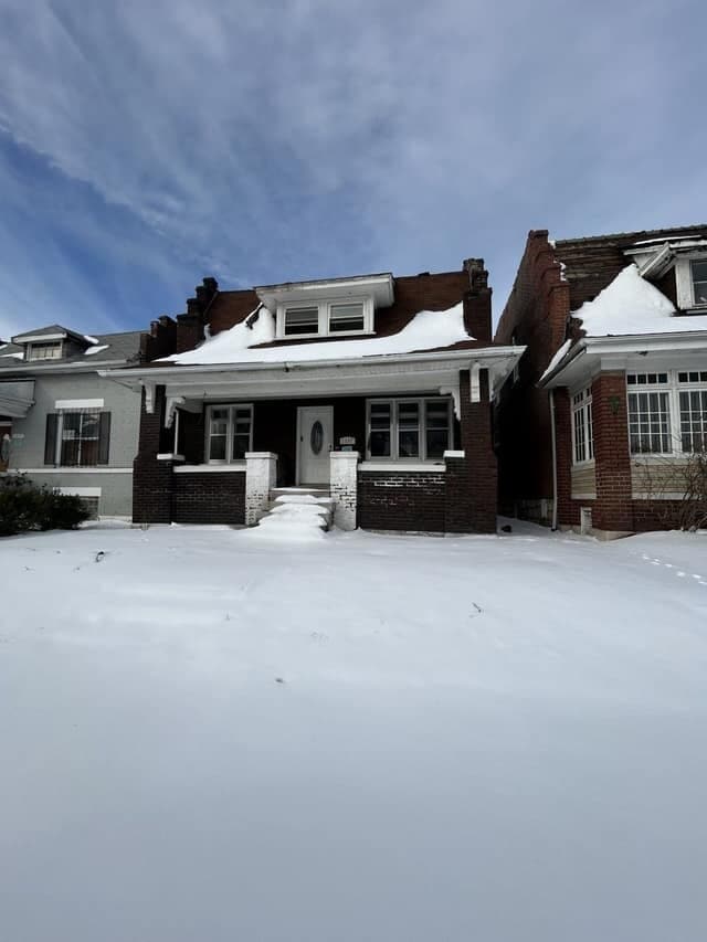 property at 1337 Walton Ave
