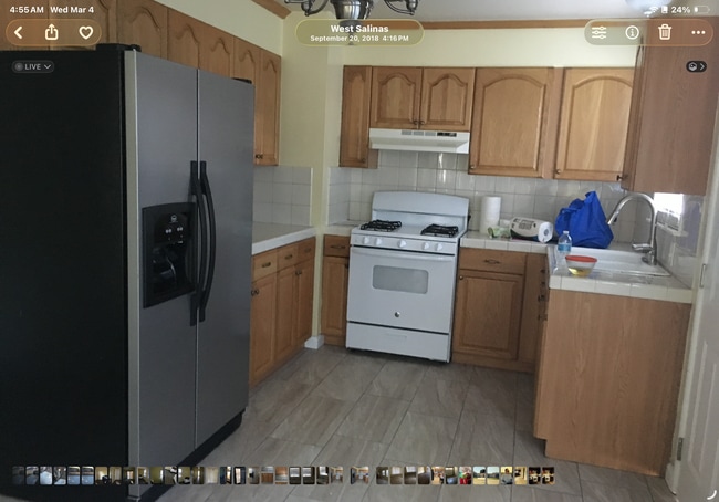 property at 916 Bautista Dr