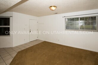 1388 N 1300 W in Orem, UT - Building Photo - Building Photo