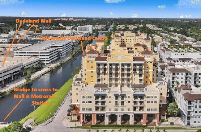 property at 8390 SW 72nd Ave