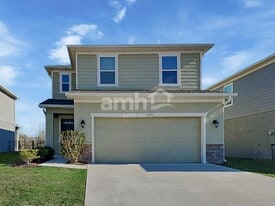 20486 Calla Lily Dr in Land O Lakes, FL - Building Photo