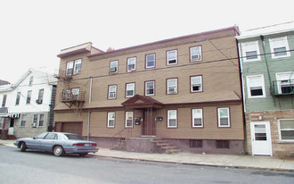 21-23 Cleveland Ave Apartments