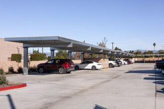 Garden Springs 55+ Senior Apartments in Riverside, CA - Building Photo - Building Photo