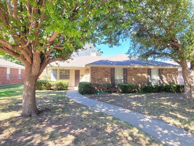 property at 6903 Michelle Dr