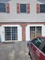 145 Franklin Ave, Unit 145 Franklin in Monaca, PA - Building Photo