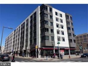property at 815-37 Arch St
