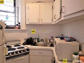 21 Massachusetts Ave in Boston, MA - Building Photo - Building Photo