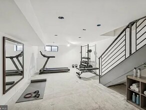 3312 W Cumberland St in Philadelphia, PA - Foto de edificio - Building Photo