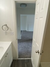 865 Hathaway Dr in Colorado Springs, CO - Foto de edificio - Building Photo