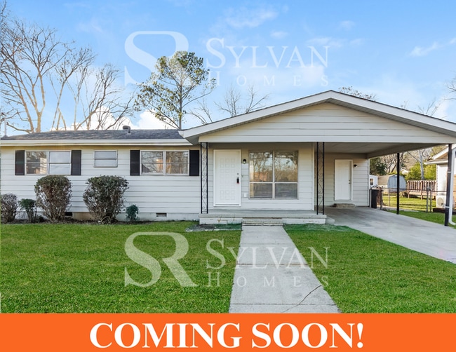 property at 1020 Pineview Rd