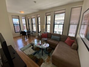 30 Winter St in Boston, MA - Building Photo - Building Photo