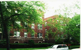 4301-4309 N Winchester Ave in Chicago, IL - Building Photo