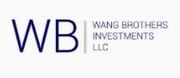 Property Management Company Logo Wang Brothers Investments