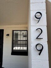 929 W 27th St in Jacksonville, FL - Building Photo - Building Photo