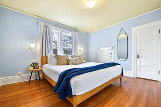 835 E Boulder St in Colorado Springs, CO - Building Photo - Building Photo