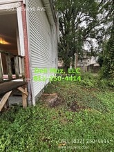 960 S Evans Ave in Evansville, IN - Building Photo - Building Photo