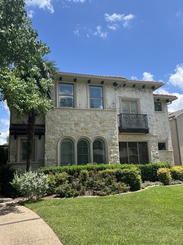 property at 5519 Matalee Ave