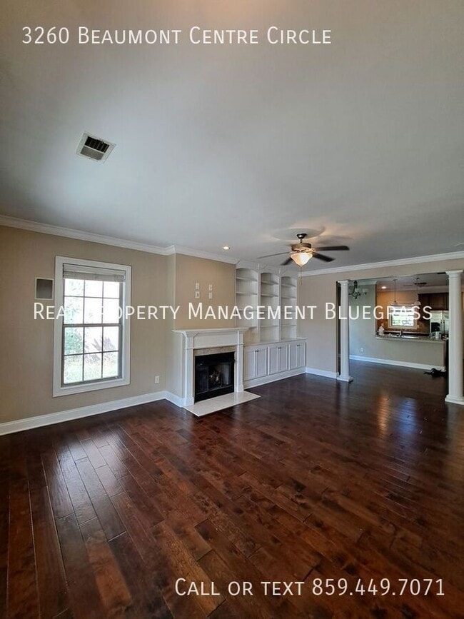 3260 Beaumont Centre Cir in Lexington, KY - Building Photo - Building Photo
