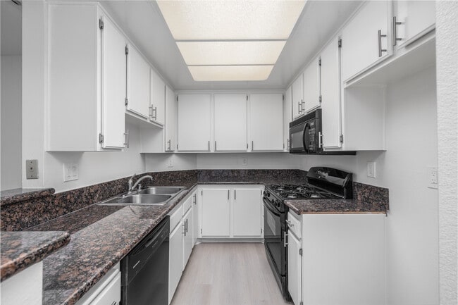 8715 Burton Way - Urban Feel Charming 2 bed 2 bath