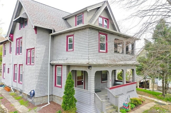 property at 11 Southview St