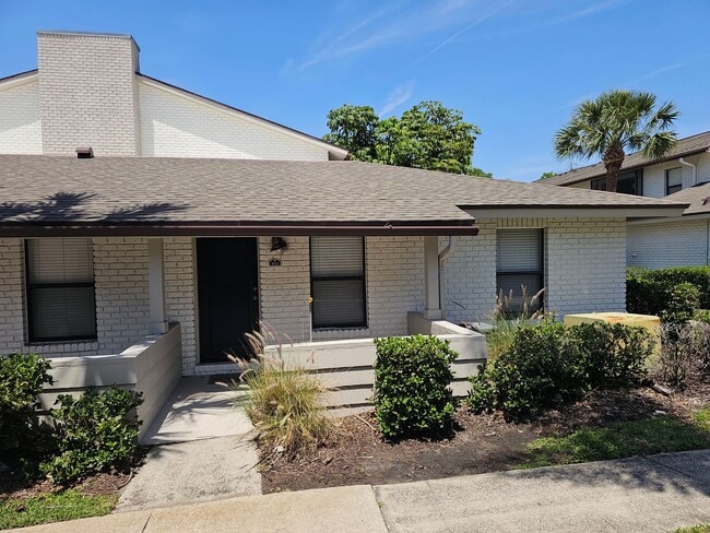 property at 3022 Plaza Terrace Dr
