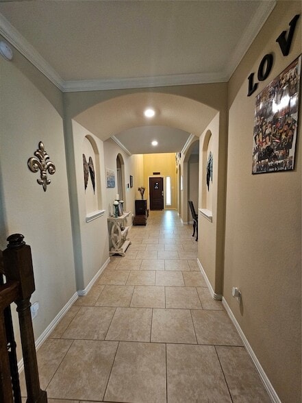 402 Stockport Dr in League City, TX - Foto de edificio - Building Photo