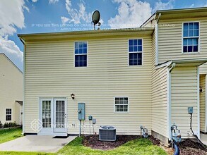 507 Summer Storm Dr in Durham, NC - Building Photo - Building Photo