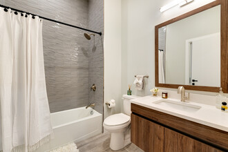 ENNEA in Somerville, MA - Building Photo - Interior Photo