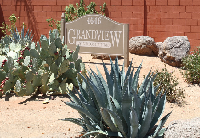 Grandview Condominiums in Phoenix, AZ - Building Photo - Building Photo