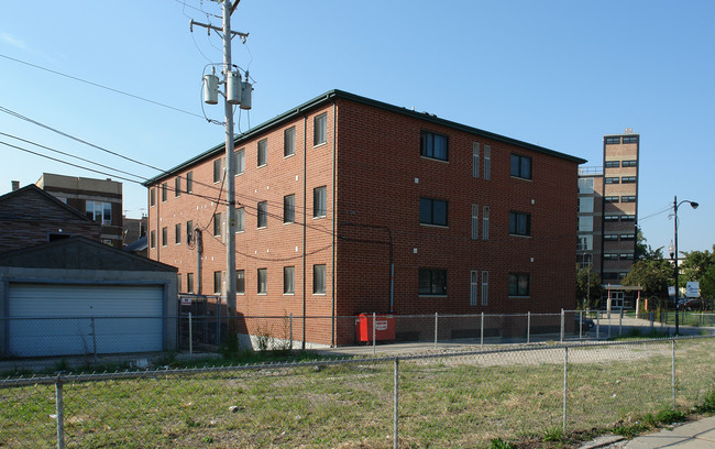 2223 S Princeton Ave in Chicago, IL - Building Photo - Building Photo