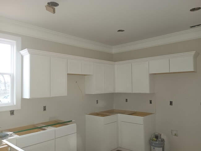116 Stagg St in Burlington, NC - Building Photo - Building Photo