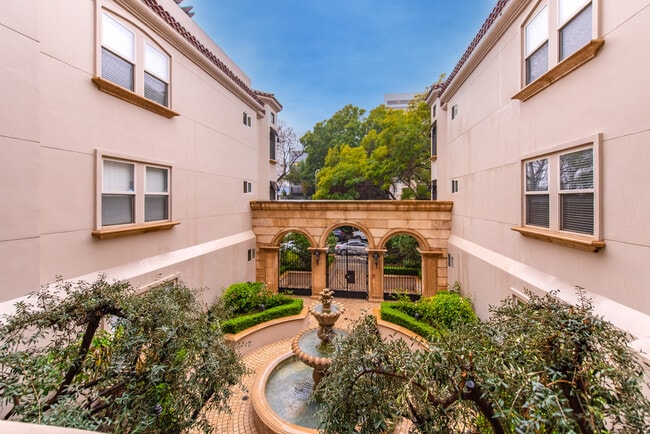 property at 1658 Camden Ave