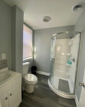 58 W Friendship St, Unit 3 in Providence, RI - Building Photo - Building Photo