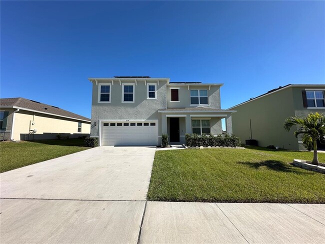 1774 Henin Cir in Tavares, FL - Building Photo - Building Photo