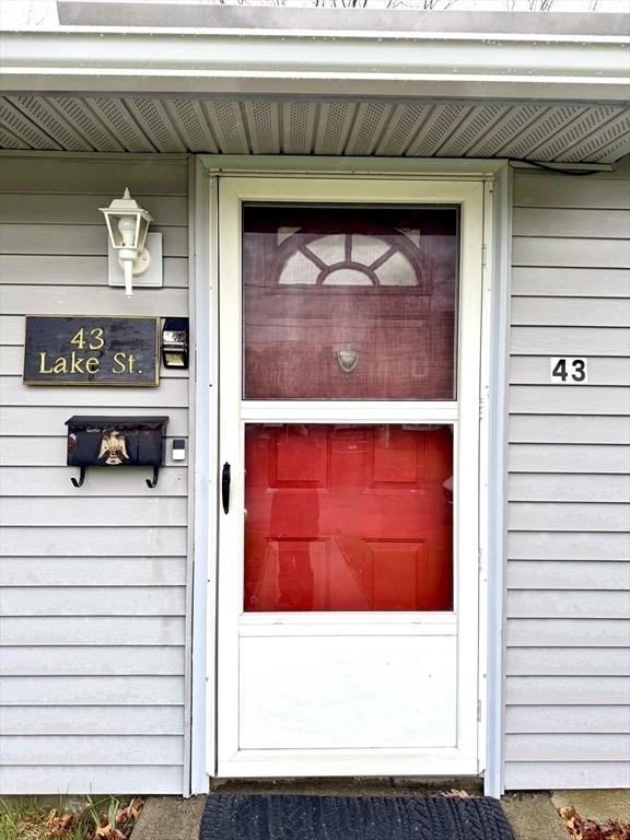 43 Lake St in Braintree, MA - Building Photo - Building Photo