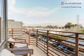 3645 Haven Ave in Menlo Park, CA - Foto de edificio - Building Photo