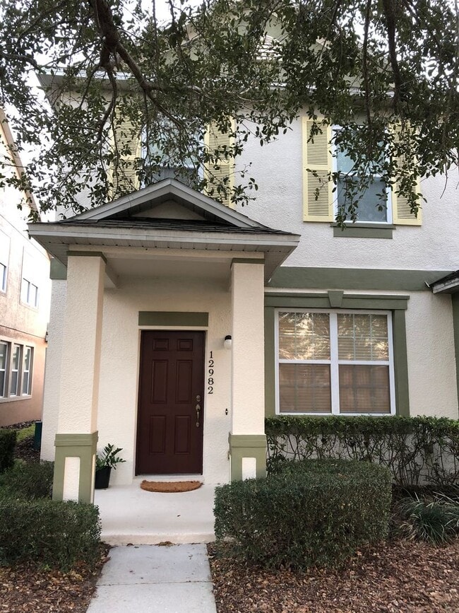 property at 12982 Kegan St