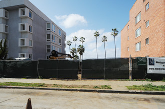 1049-1053 Coast Blvd in La Jolla, CA - Foto de edificio - Building Photo