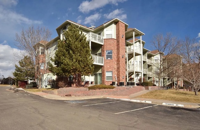property at 2430 W 82nd Pl